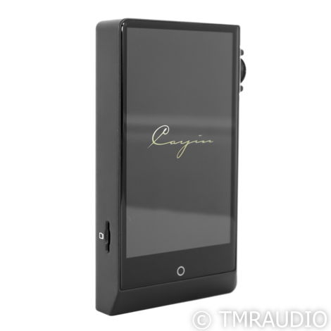 Cayin N6 Mk2 Digital Audio Player; 64GB (57232)