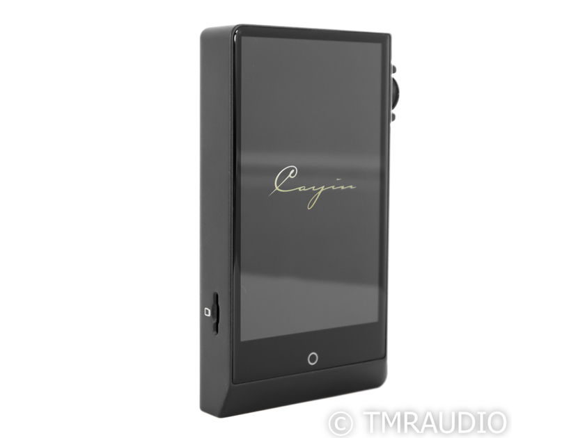 Cayin N6 Mk2 Digital Audio Player; 64GB (57232)