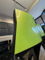 Raidho - D1.1 Monitors with Stands - Custom Green Color... 10