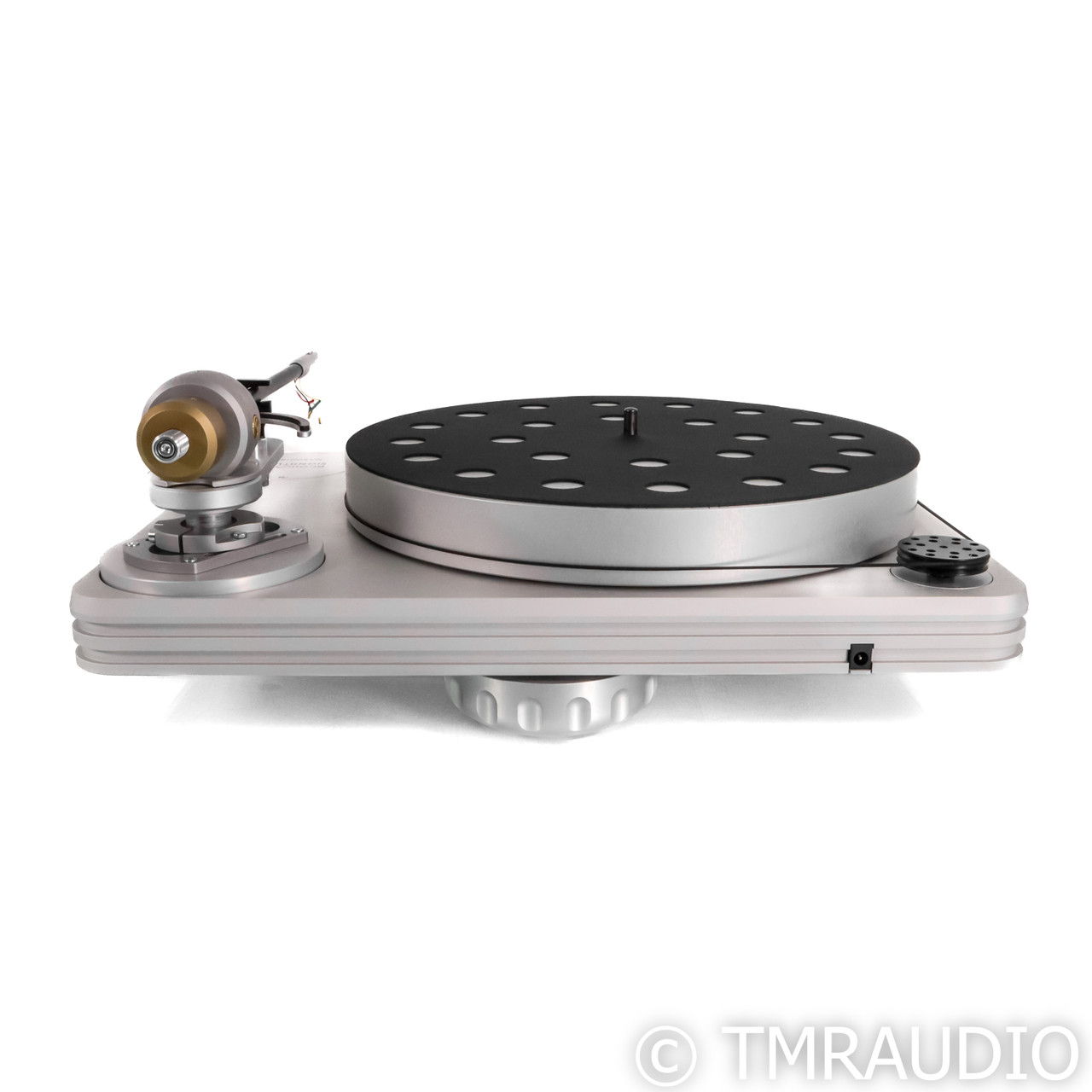 Acoustic Signature Maximus Neo Belt-Drive Turntable; TA... 5