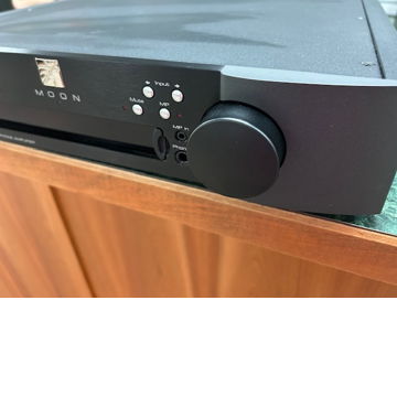 Simaudio MOON Neo 430HA w/ DAC
