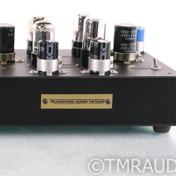 Transition Audio Design Custom Magnepan Electronic Tube...