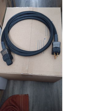 Harmonic Technology PRO-11 Power Cord 2 meters REVISED ...