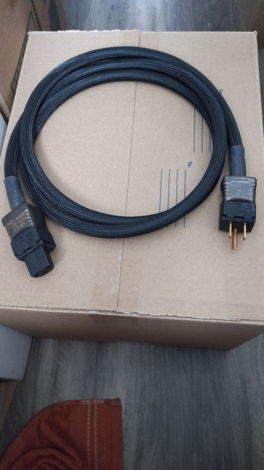 Harmonic Technology PRO-11 Power Cord 2 meters REVISED ...