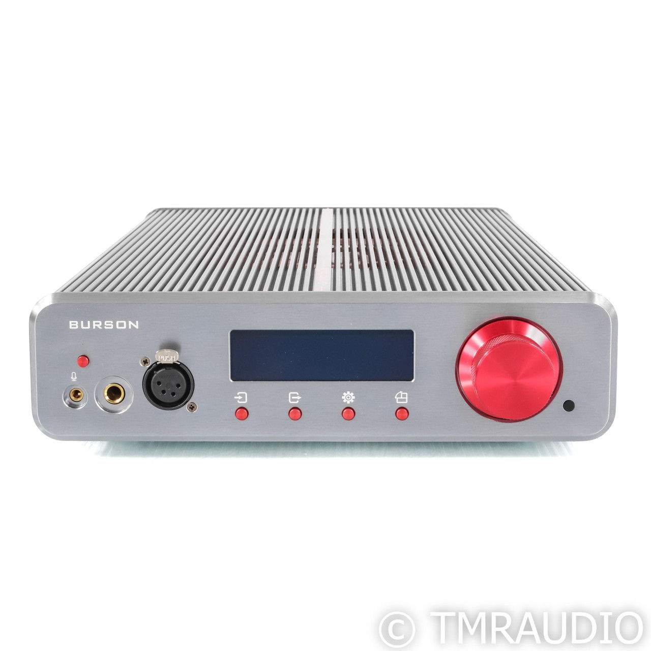 Burson Audio Soloist 3X GT Headphone Amplifier (67747)