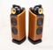 B&W 802D Floorstanding Speakers; Cherry Pair; 802-D (18... 4
