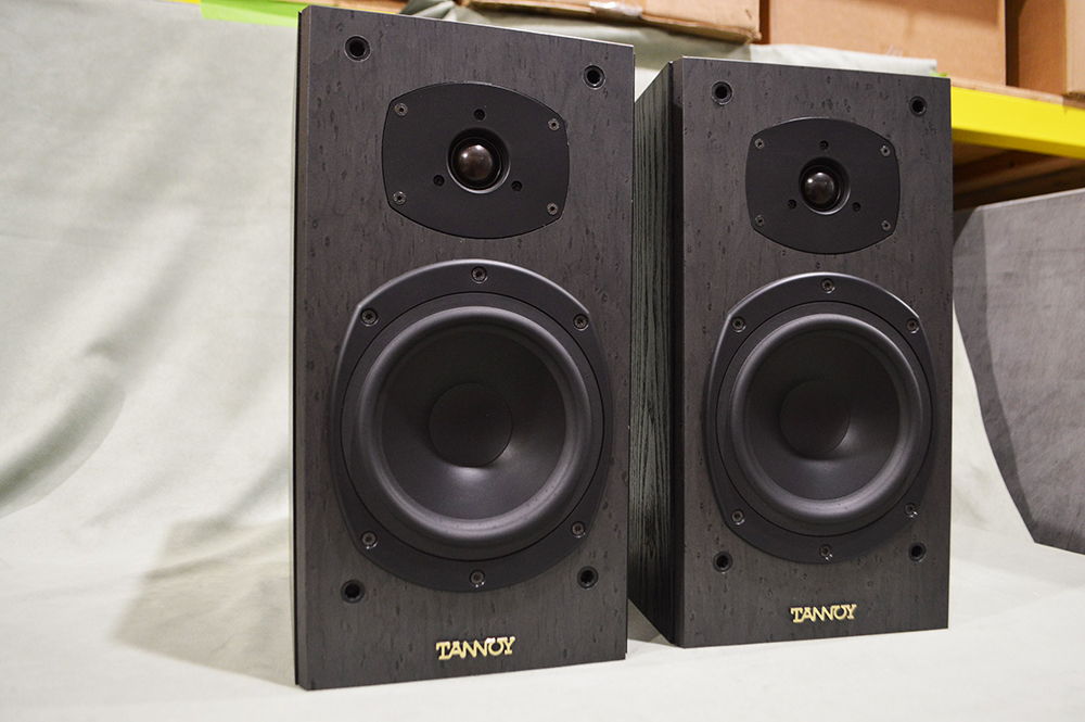 Tannoy mercury m2 store price