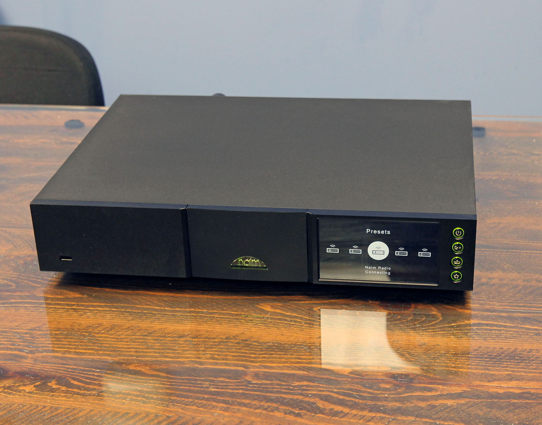 Naim Audio NDX 2