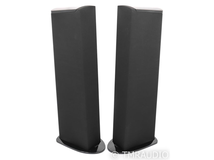 GoldenEar Triton Five Floorstanding Speakers; Black Pair; Triton 5 (46180)