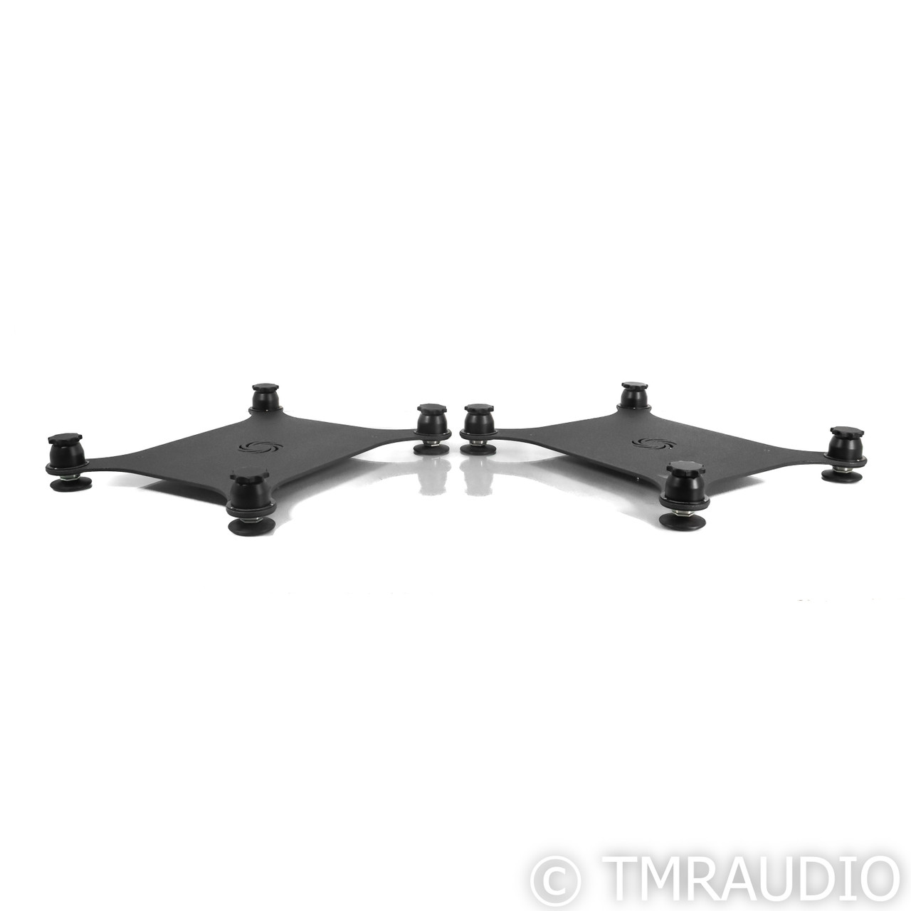Townshend Seismic Podium Isolation Stands; Pair; Size 3...