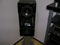 WILSON AUDIO CUBS (2) SATIN BLACK, Series I With wood s... 2