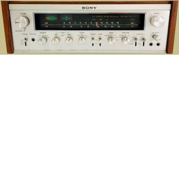 Sony vintage str-7065 receiver