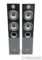 Focal Easya Wireless Powered Floorstanding Speakers; Bl... 3