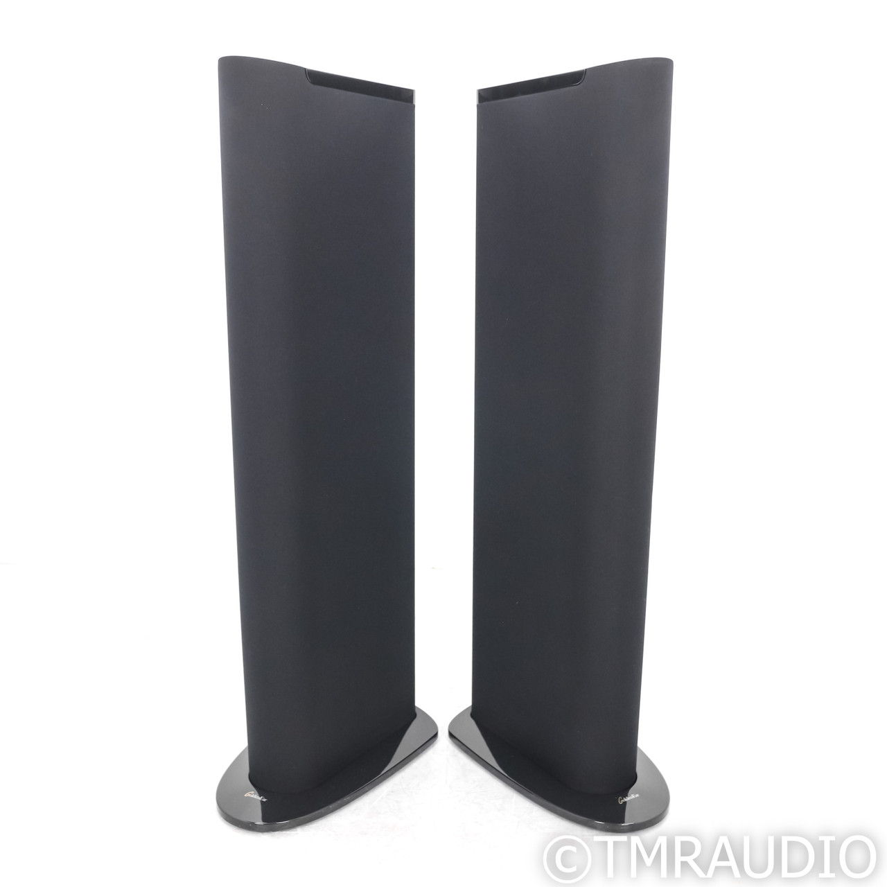 GoldenEar Triton Two+ Floorstanding Speakers; Black Pai... 4