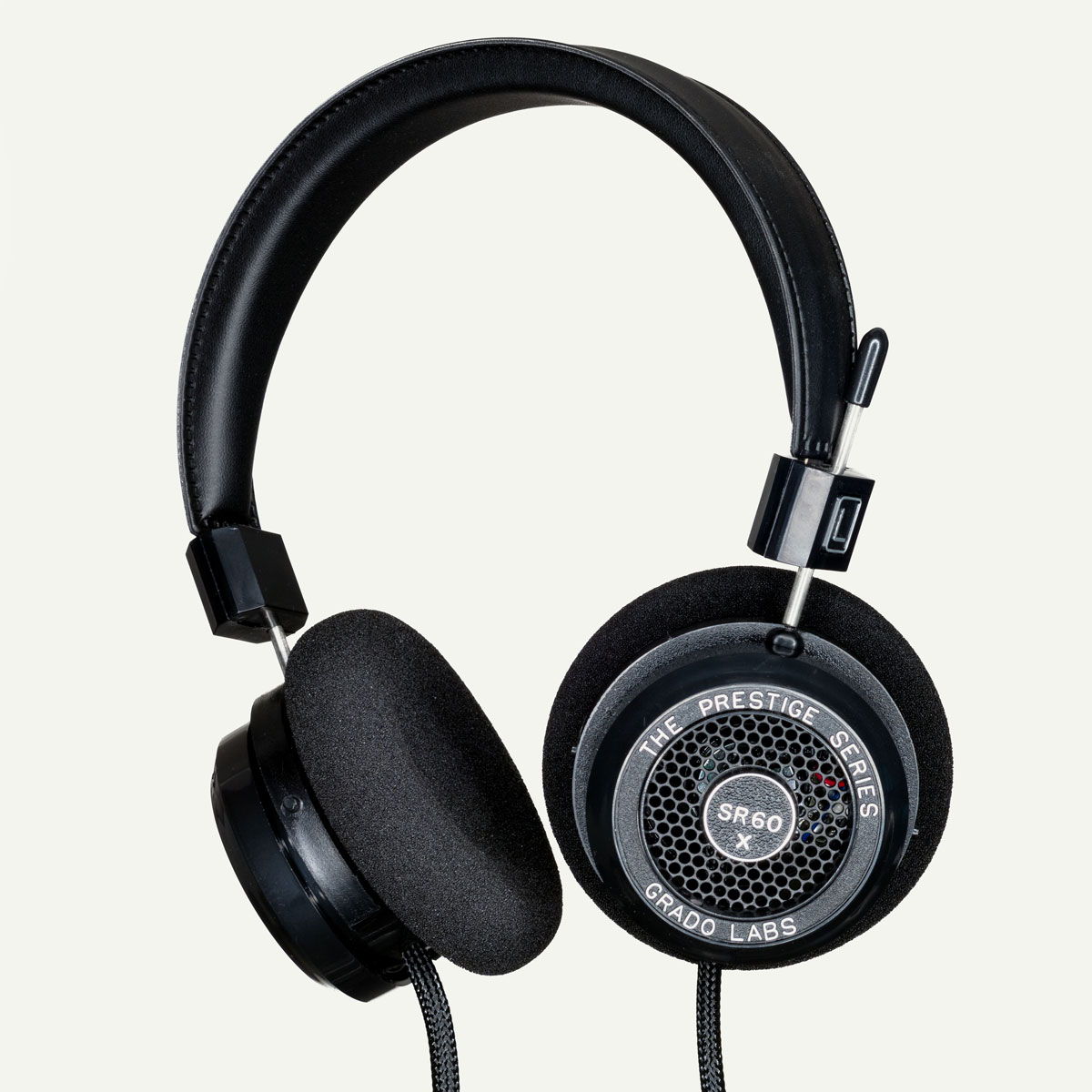 Grado SR60x On-Ear Headphones, New-in-Box