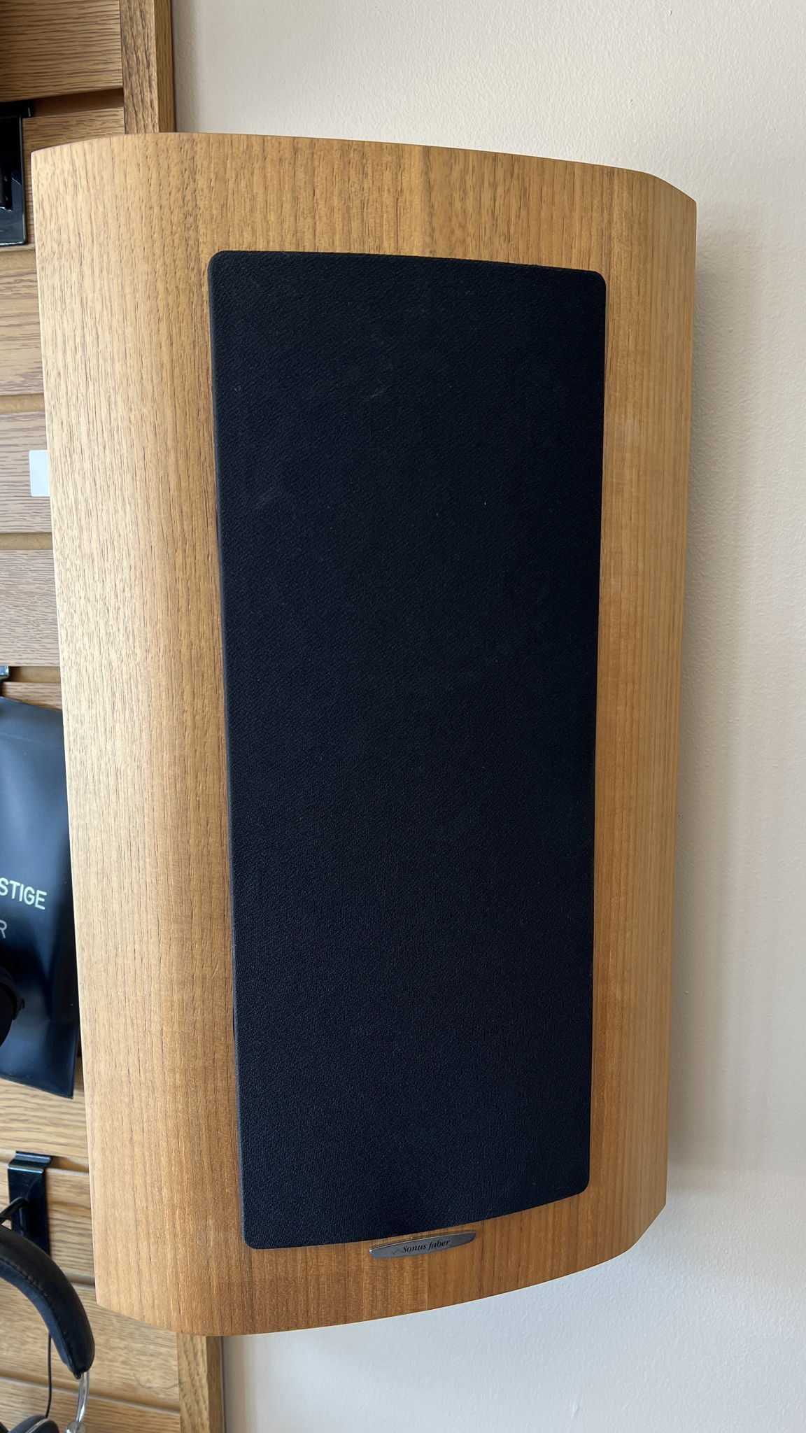 Sonus Faber Sonetto Wall 4