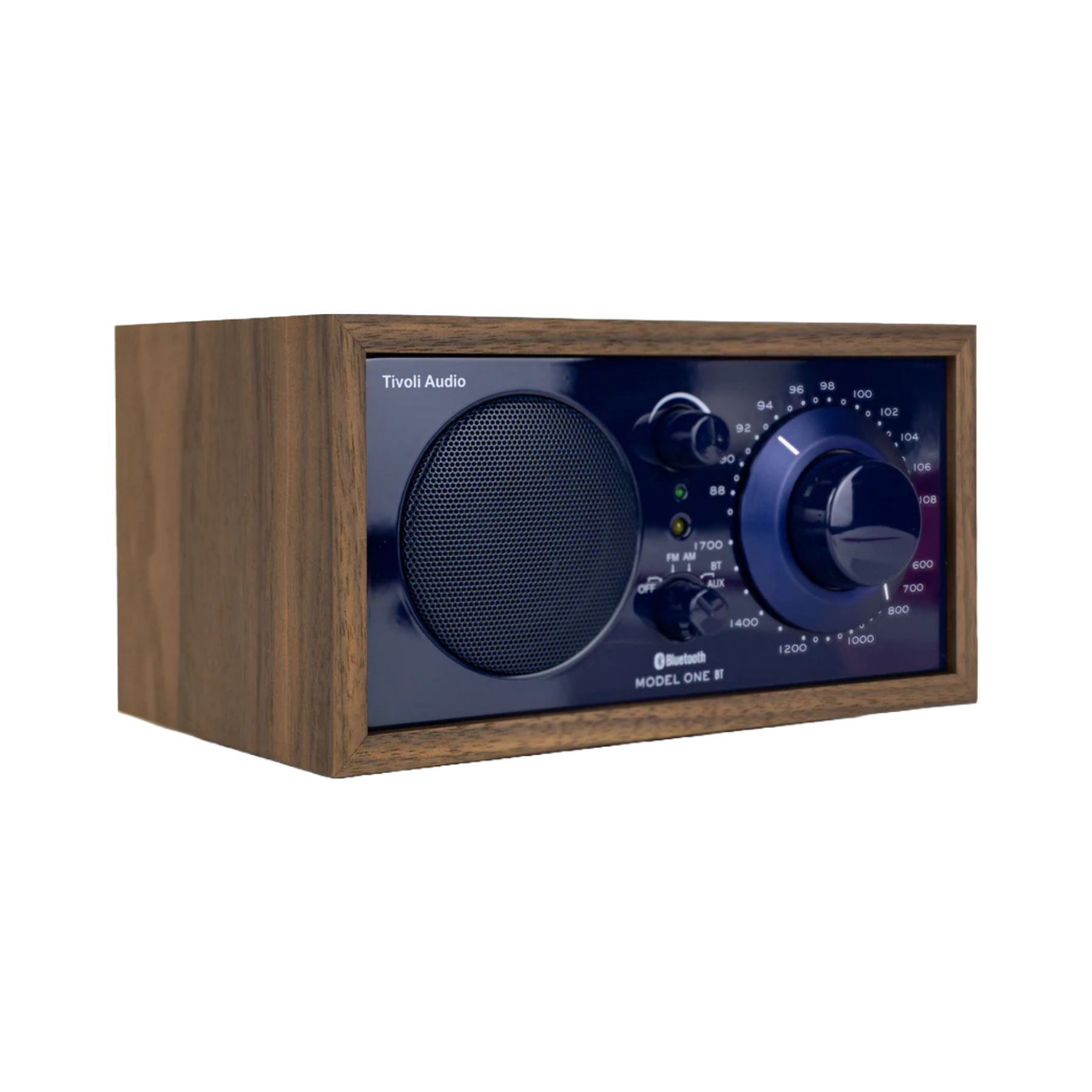 Tivoli Audio Model One BT Radio 70's Color Collection -... 2