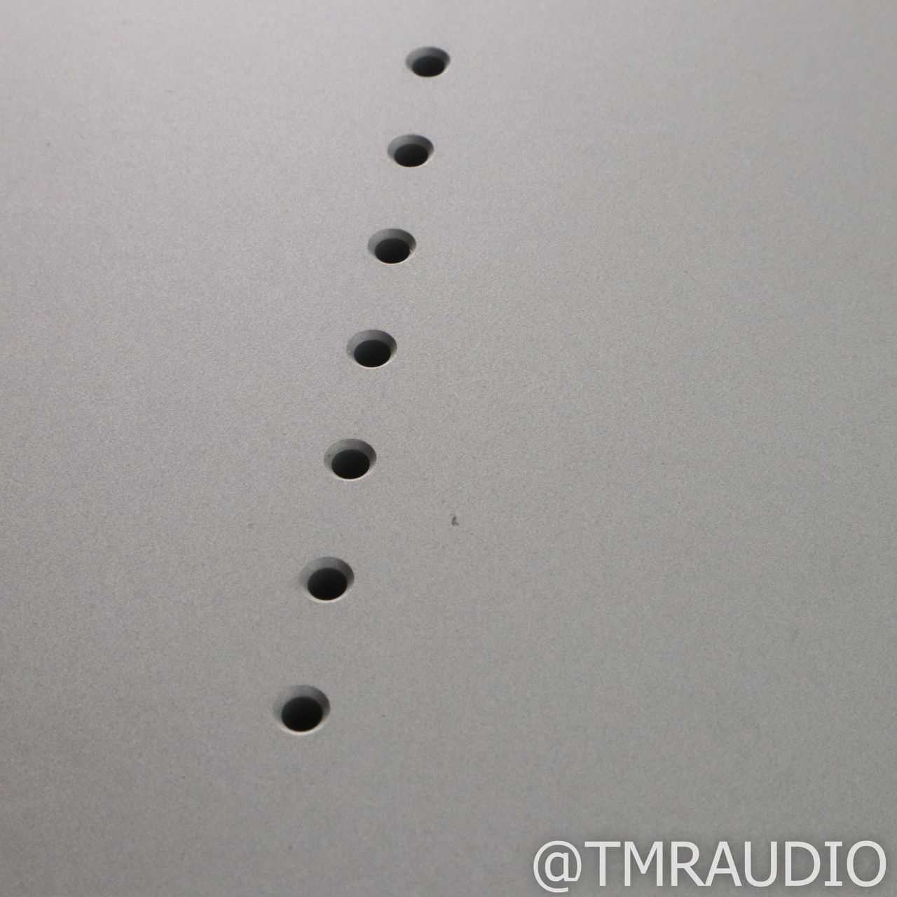 Merrill Audio Veritas Monoblock Power Amplifier; Pair (... 7