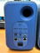 Pair KEF LSX powered speakers (Blue) orig Box Power Cor... 3