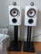 B&W (Bowers & Wilkins) 805 D3 with original stands 3