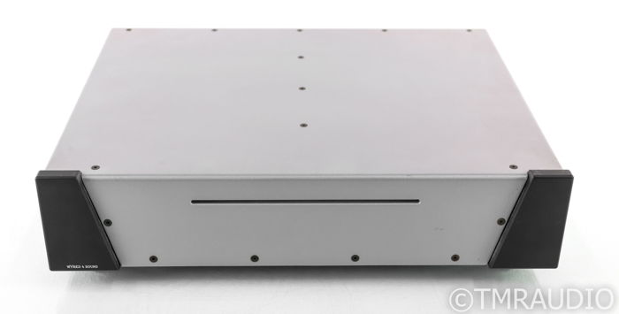 Wyred 4 Sound ST-250 Stereo Power Amplifier; ST250 (29484)