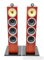 B&W CM10 S2 Floorstanding Speakers; Rosewood Pair (42732) 3