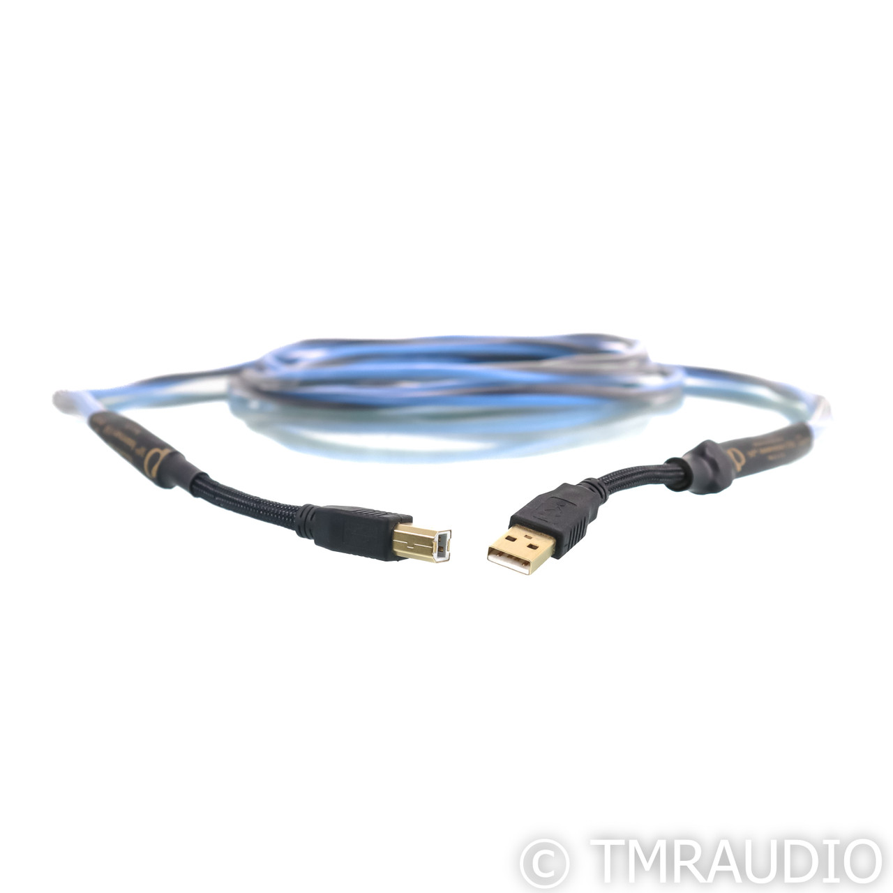 Purist Audio Design 30th Anniversary Diamond USB Cable... 4