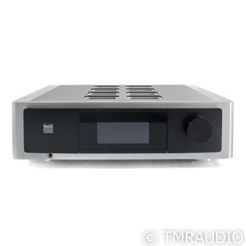 NAD M32 Wireless Streaming Integrated Amplifier; MM Pho...