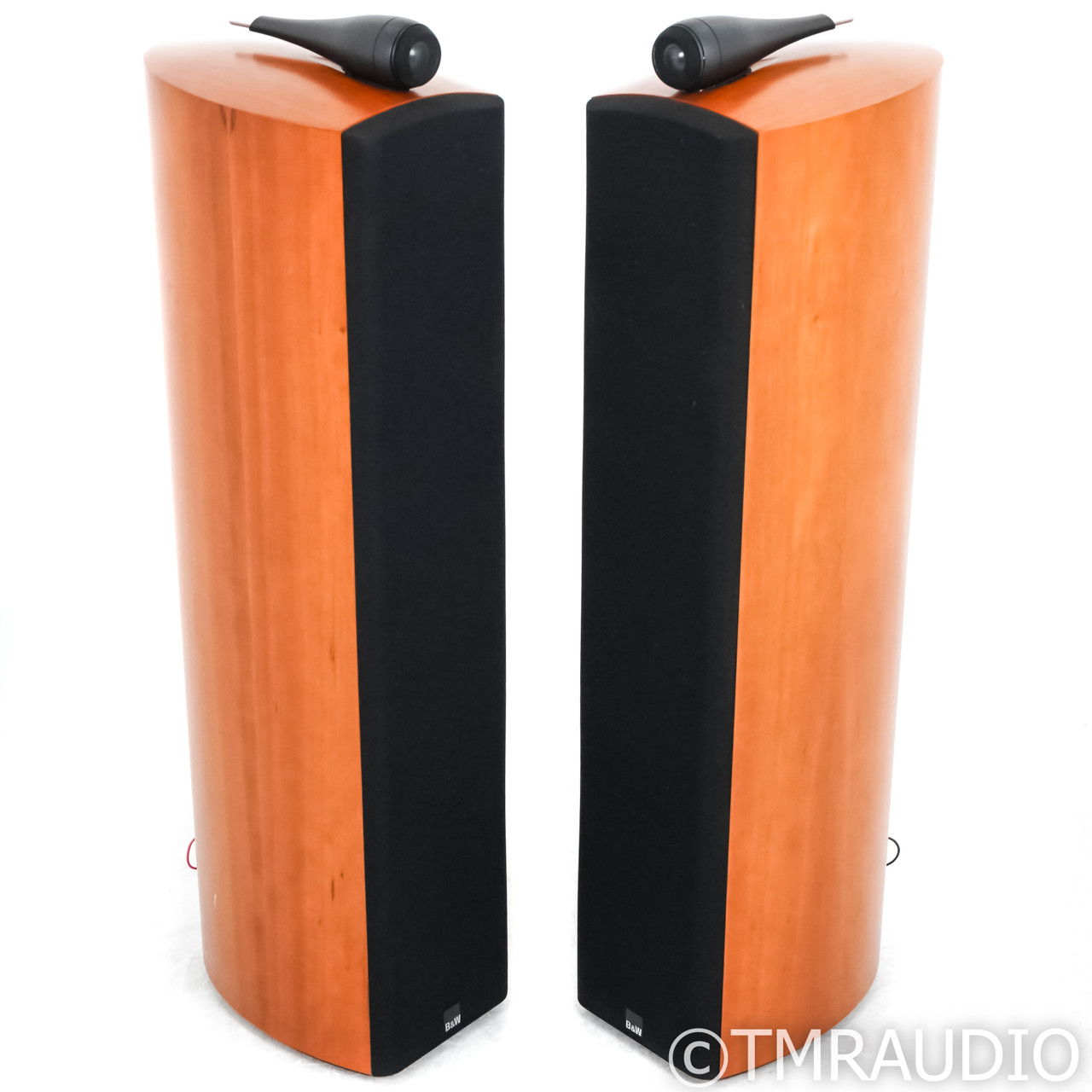 Bowers & Wilkins 804S Floorstanding Speakers (65503) 2