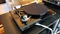 Rega RP8 with Ania Cartridge Mint Condition Less Than 1... 5