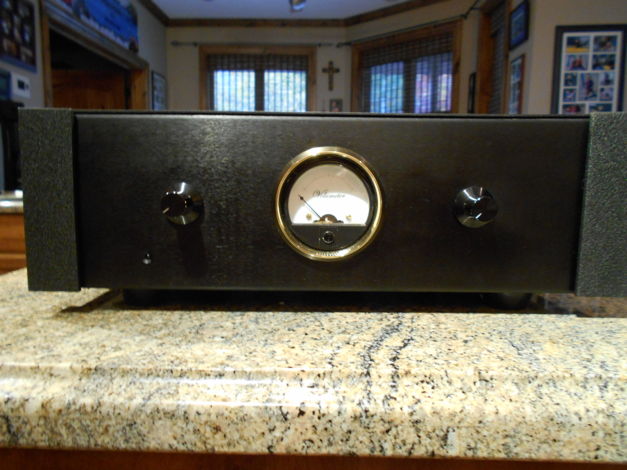 Wells Audio Majestic With New Motorized Volume Control/...