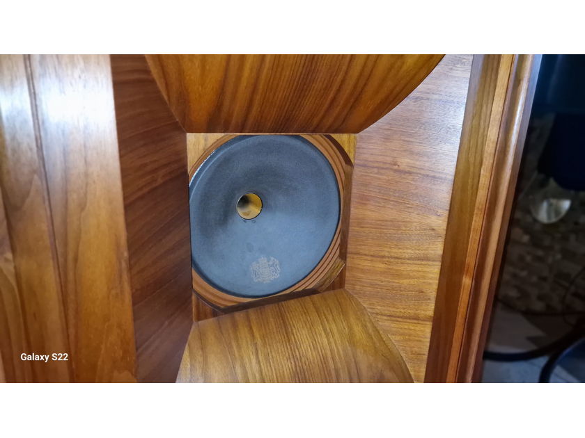 Tannoy  Westminster Royal