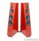 Reference 3A Grand Veena Floorstanding Speakers; Red Ch... 4