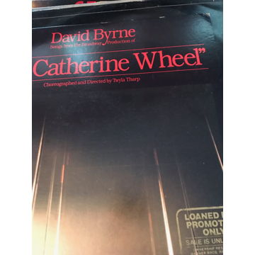 the catherine wheel the catherine wheel