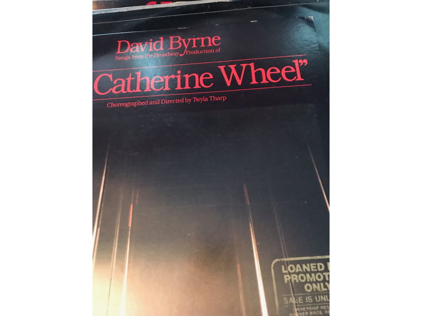 the catherine wheel the catherine wheel