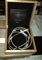 Nordost Valhalla 2 Digital Cables; 2 identical available! 4