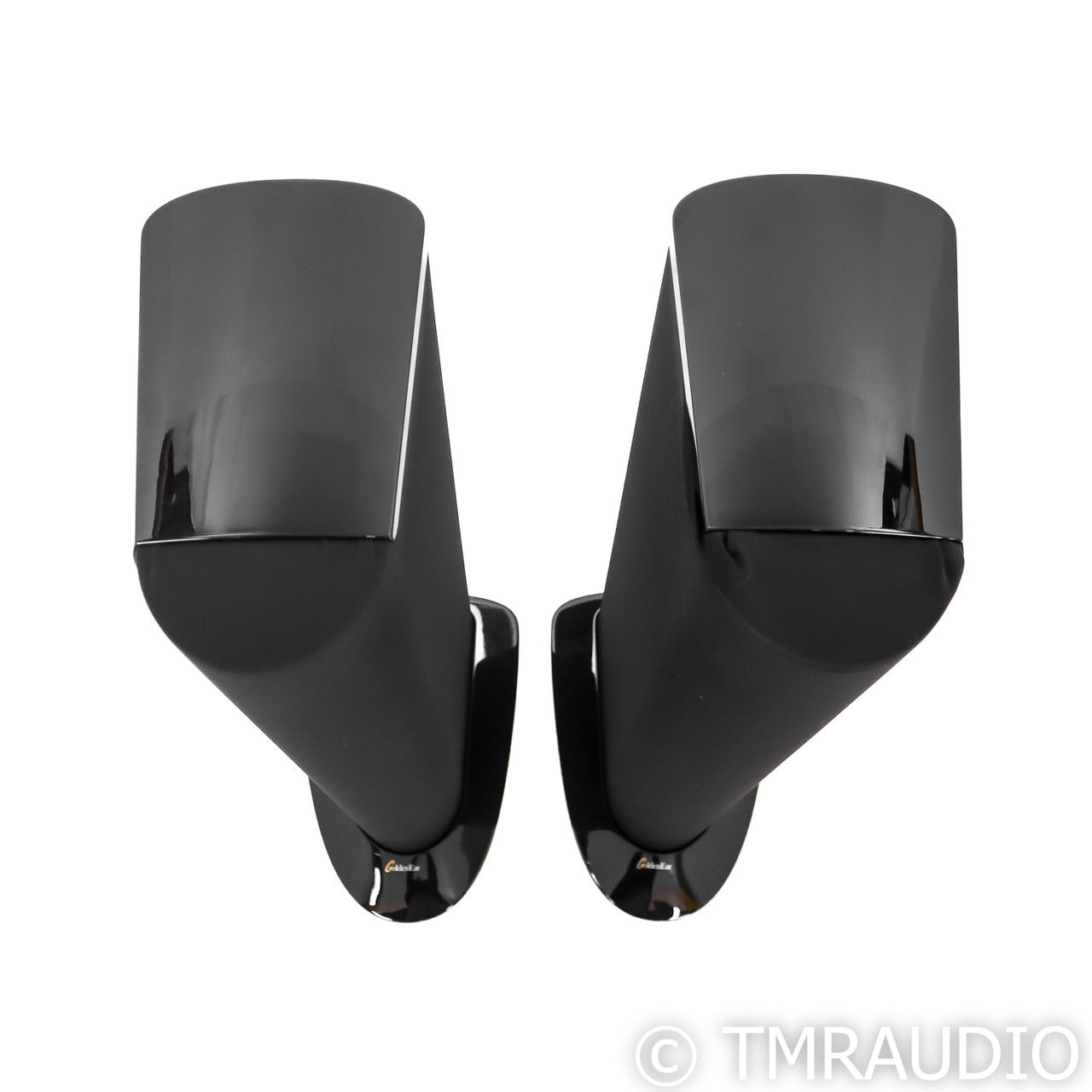 GoldenEar Triton Three+ Floorstanding Speakers; Black P... 6