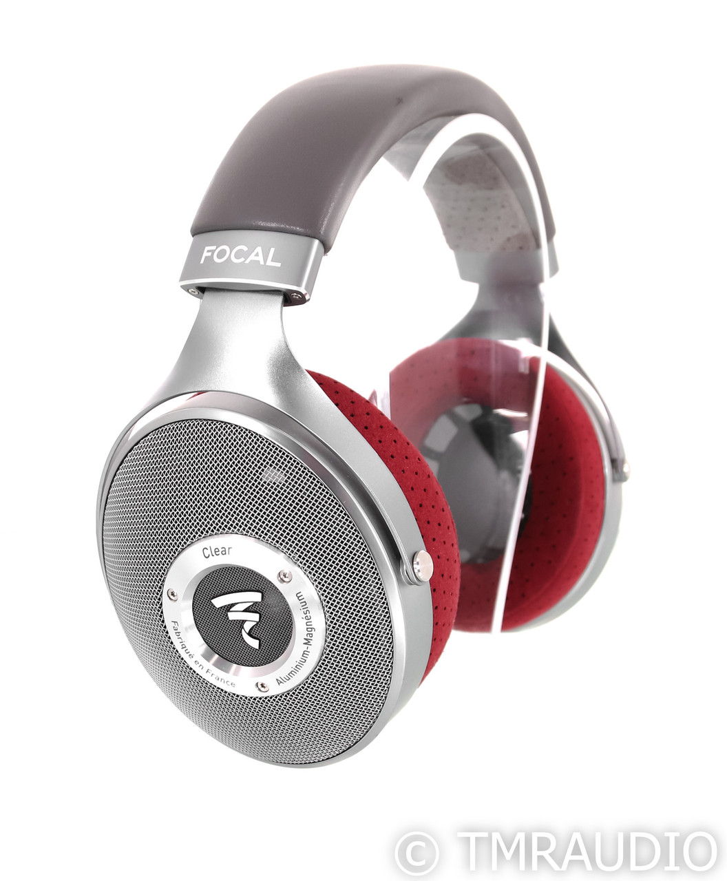 Clear focal online headphones