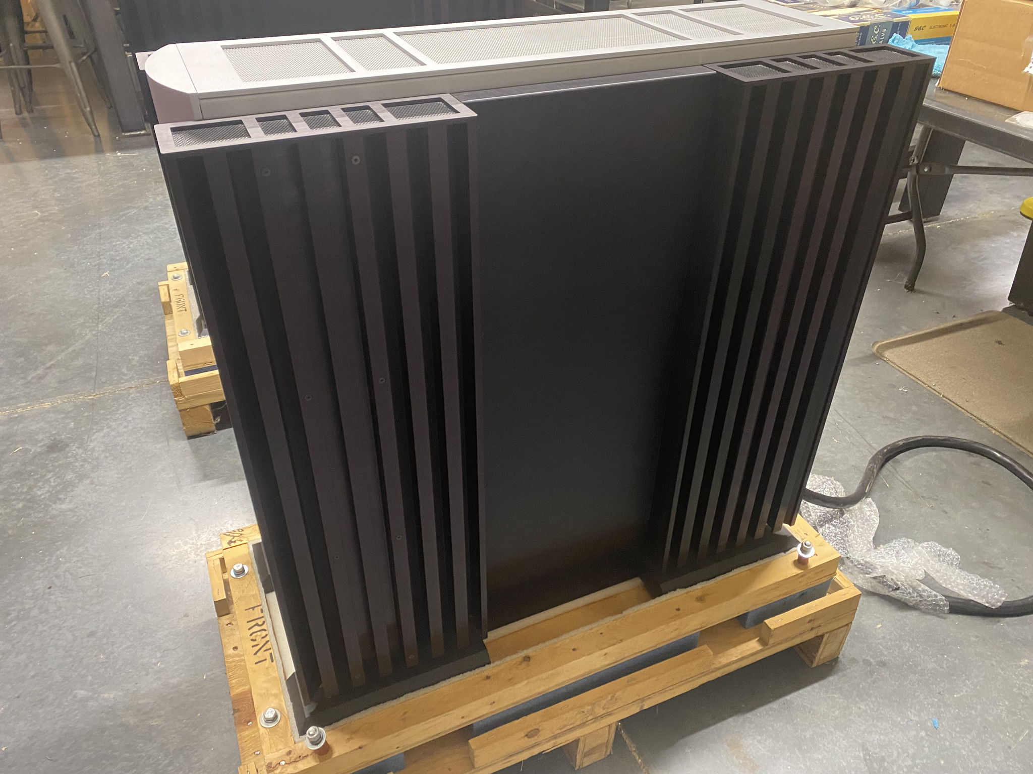 Mark Levinson No. 33 Amplifers MAJOR PRICE REDUCTION! 2