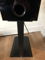 Focal  Chora 806 Speakers w/Stands (Black) 2