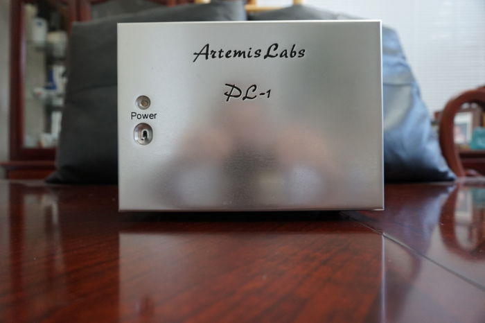 Artemis Labs PL-1