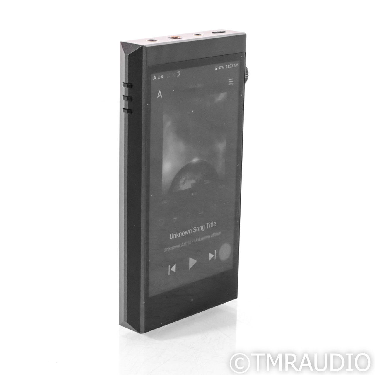 Astell & Kern SP2000T Portable Music Player; 256GB (69266)