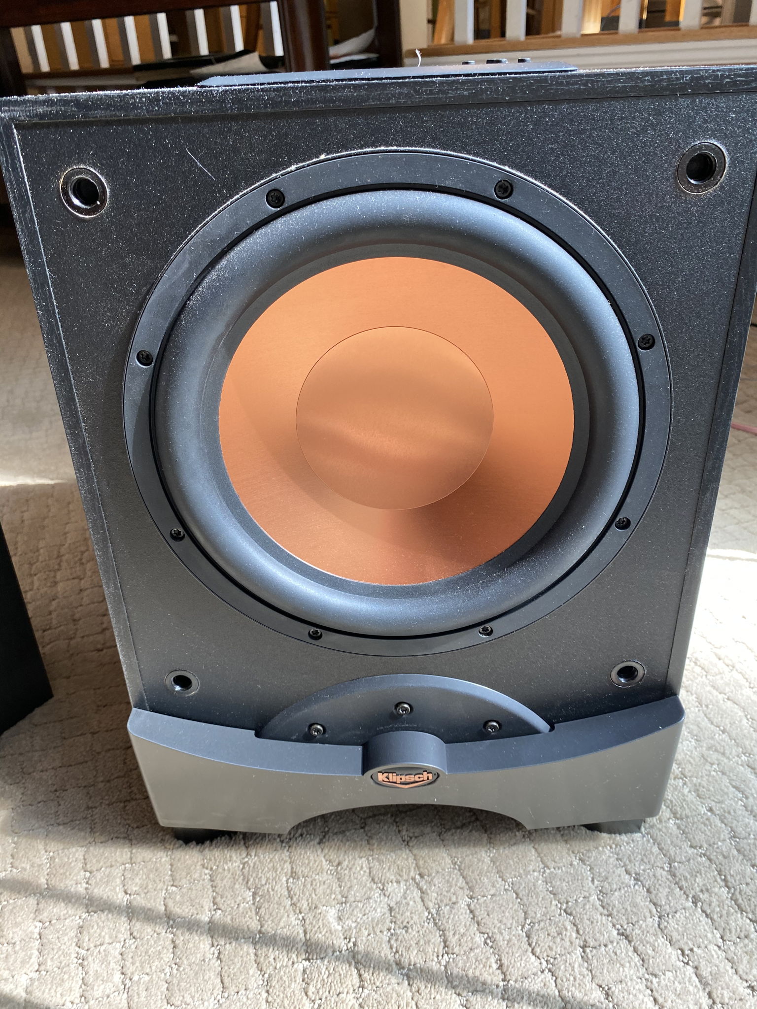 klipsch rf 63 for sale