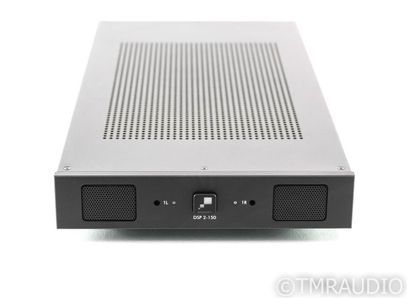 Sonance DSP 2-150 Stereo DSP Power Amplifier (28234)