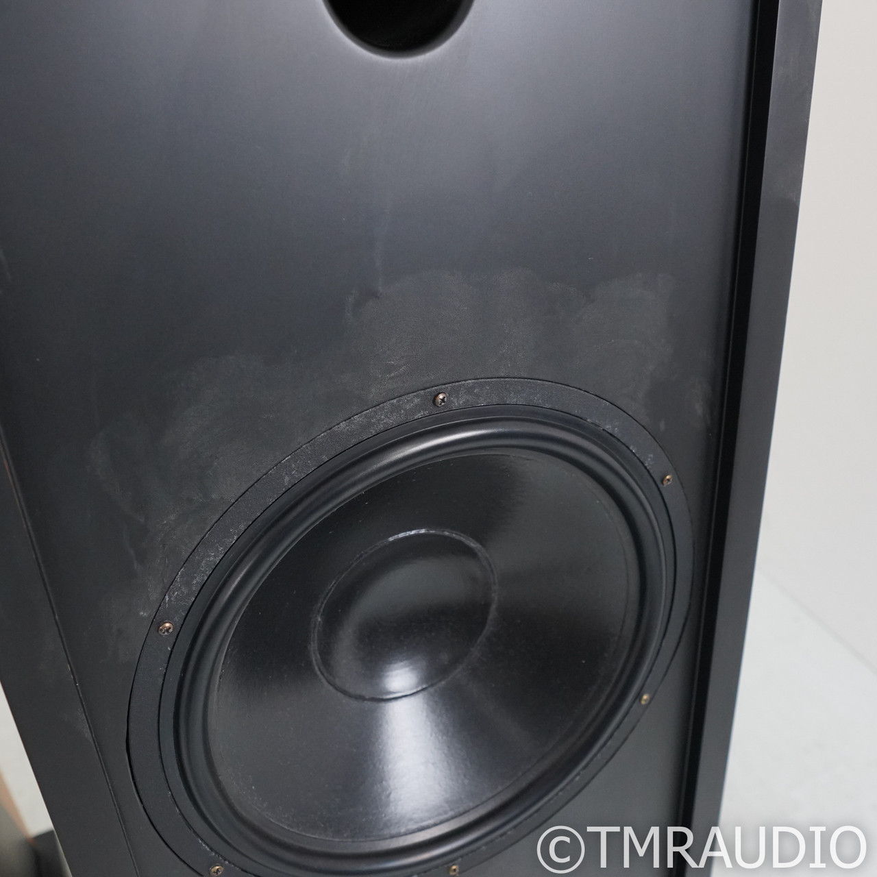 Silverline Audio Monte Cristo Floorstanding Speakers; P... 10