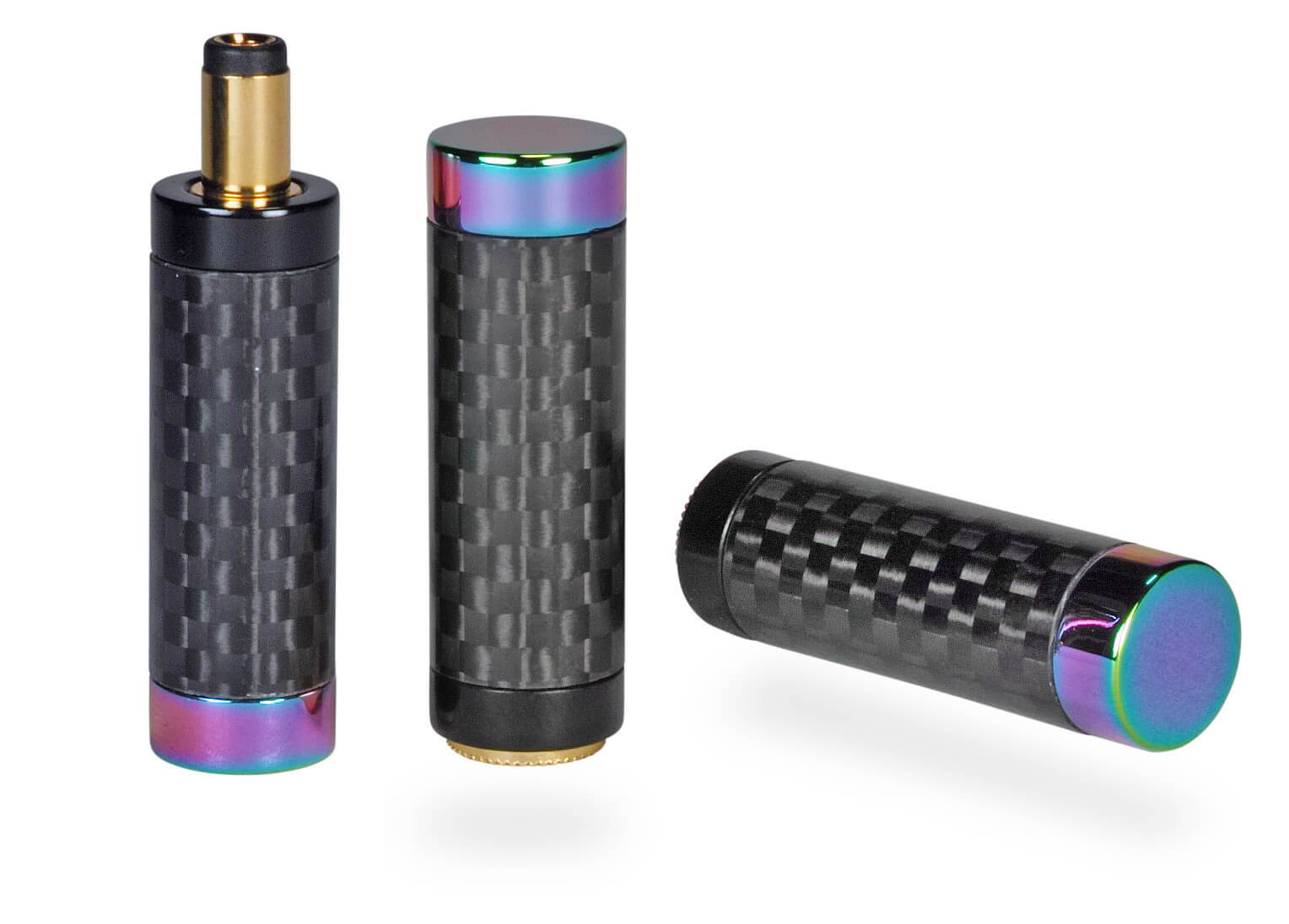 Synergistic Research Master Tuning Modules - significan...