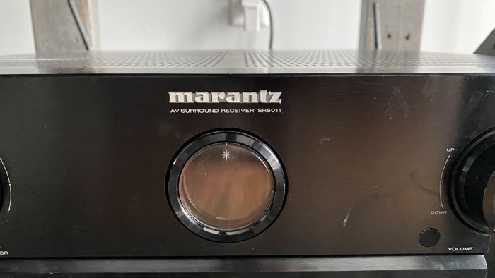 Marantz SR6011
