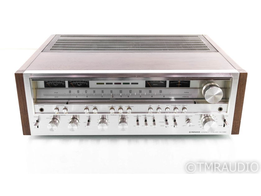 Pioneer SX-1080 Vintage AM / FM Receiver; SX1080 (26198)