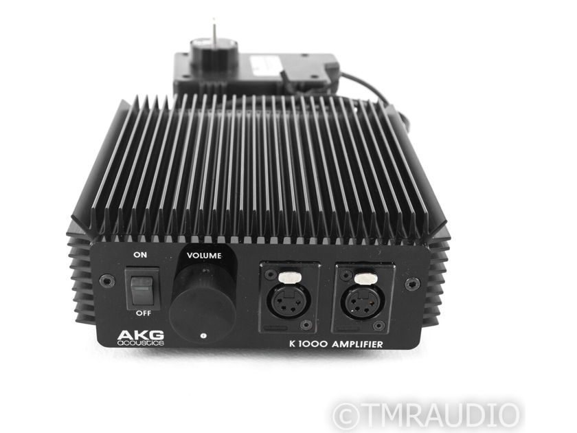 Akg k1000 price sales