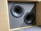 Lansche Audio 8.2 Flagship Loudspeakers Plasma Tweeter 5